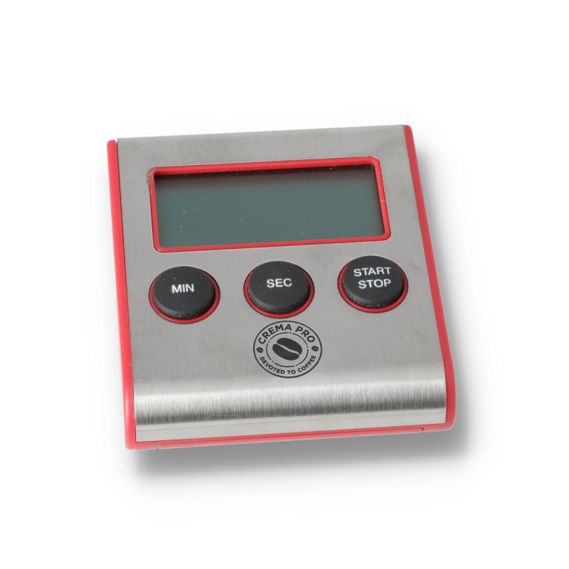 CREMA PRO DIGITAL TIMER