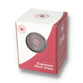 CREMA PRO SHOT GLASS