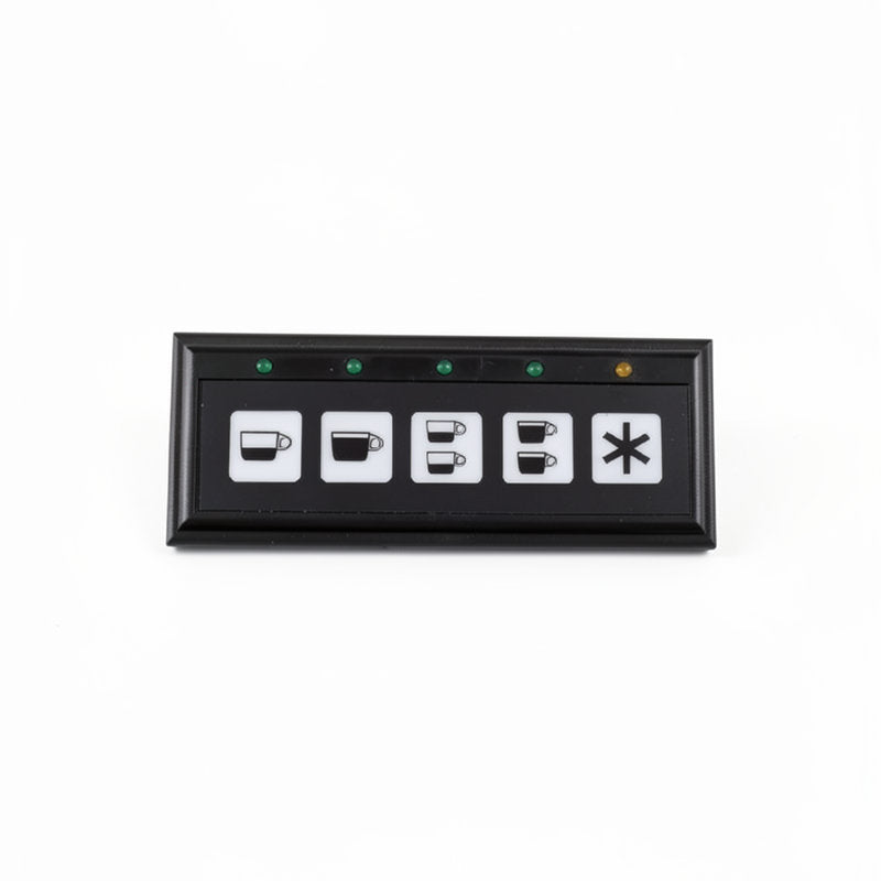 BEZZERA TOUCHPANEL