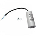 16MF CAPACITOR - WITH WIRES