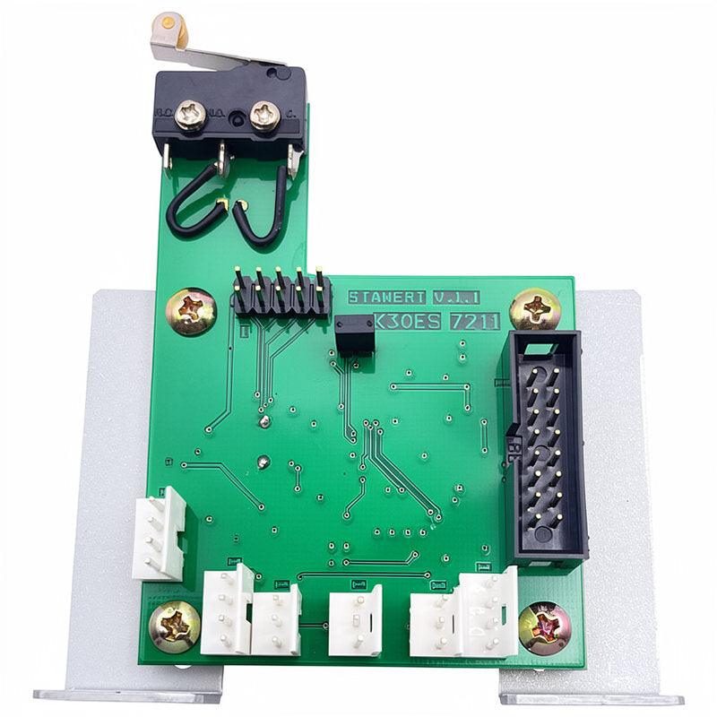 MAHLKONIG K30 ES PROCESSOR BOARD