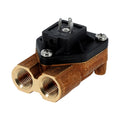 DALLA CORTE FLOWMETER