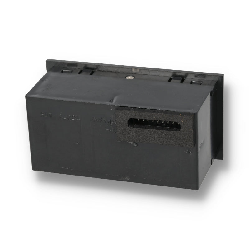 WEGA MINI TOUCHPANEL