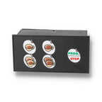 WEGA MINI TOUCHPANEL