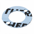 BIEPI STEAM/WATER VALVE GASKET