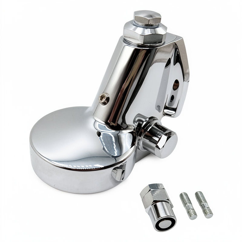 E61 GROUP HEAD - SOLENOID