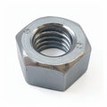 STEEL NUT M6 X 5MM