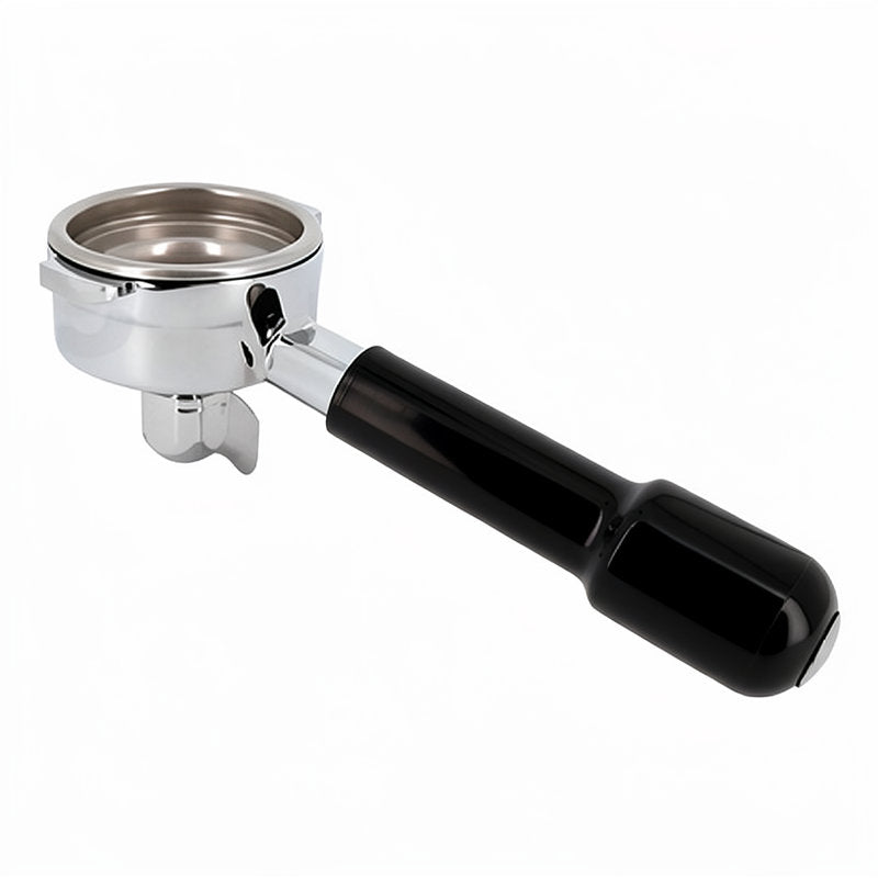 SINGLE FILTERHOLDER COMPLETE - DEEP BODY