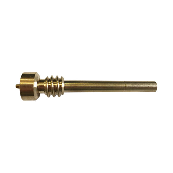 STEAM VALVE SHAFT
