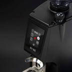 EUREKA ATOM EXCELLENCE 65 COFFEE GRINDER - BLACK