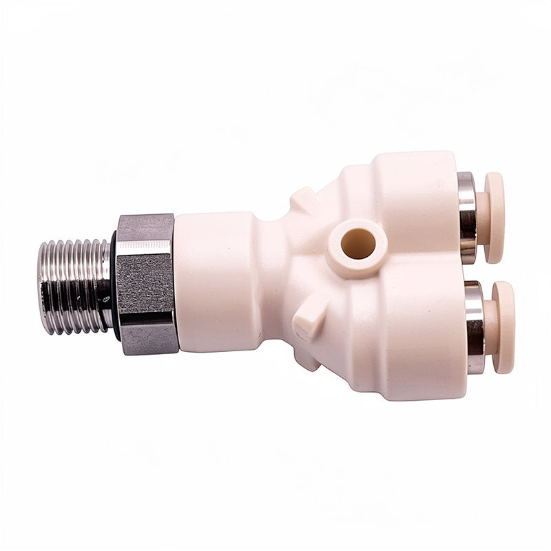 1/8M X 4MM SPLITTER