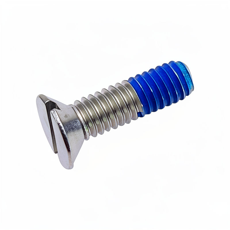 FLAT HEAD COUNTERSUNK SCREW