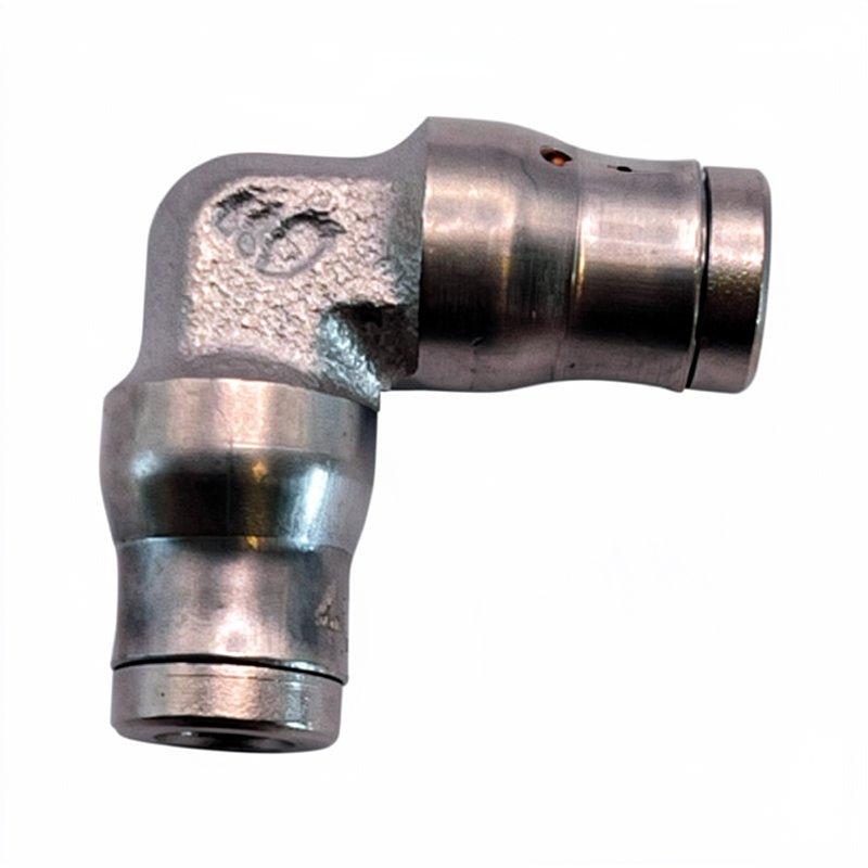 4MM ELBOW FITTING