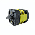 20A MAIN SWITCH 0-1-2 POSITION