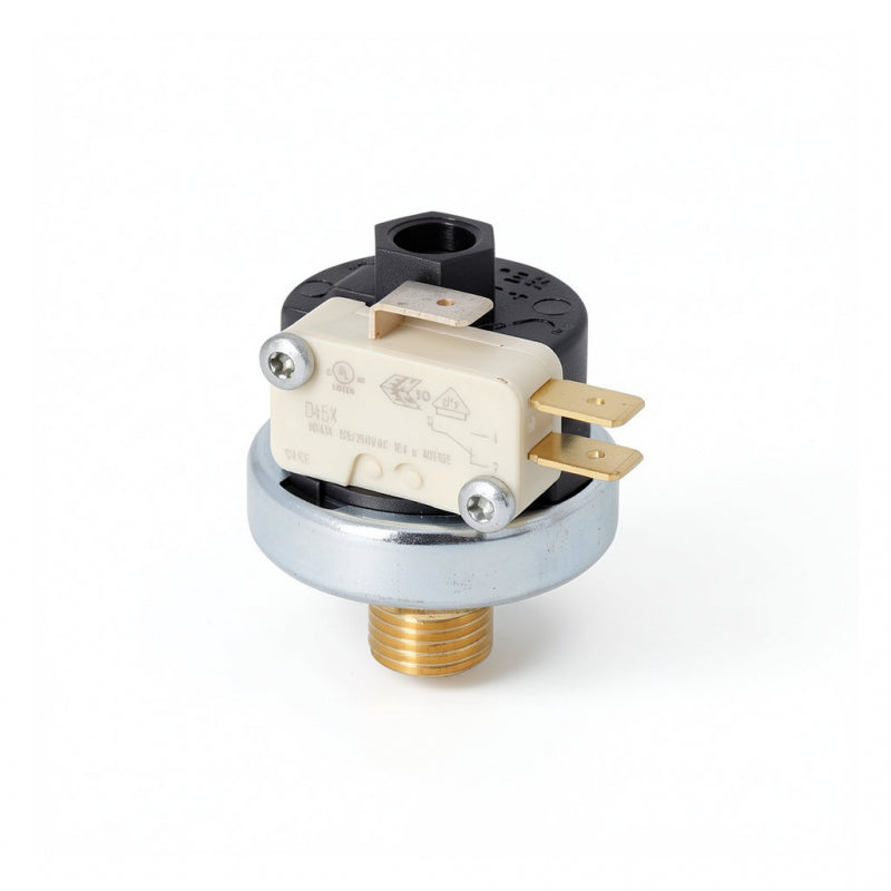 PRESSURE SWITCH 1/4 0.5-1.5 BAR