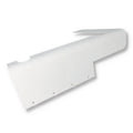 IBERITAL  IB7 RIGHT LOWER SIDE COVER 2 GRP - WHITE
