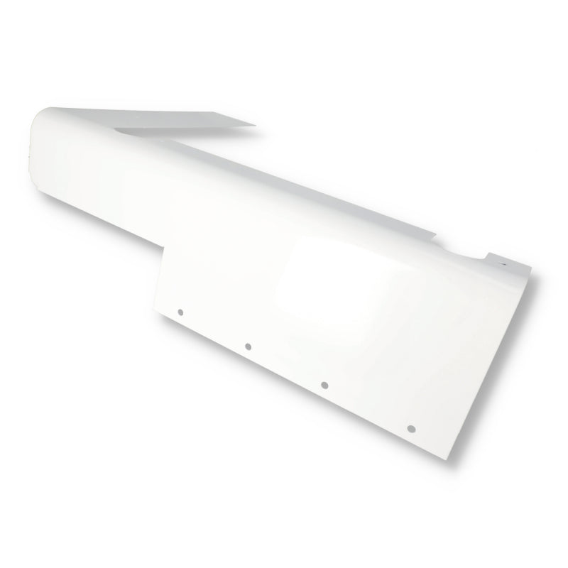 IBERITAL IB7 LEFT LOWER SIDE COVER 2 GRP
