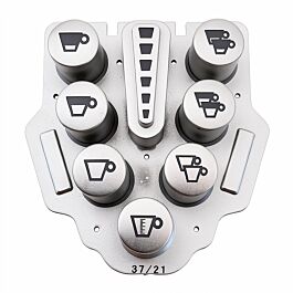 LA SAN MARCO 100E KEYBOARD BUTTONS