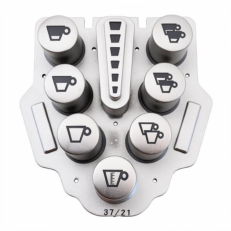 LA SAN MARCO 100E KEYBOARD BUTTONS