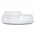 LA MARZOCCO SWIFT HOPPER LID LEFT