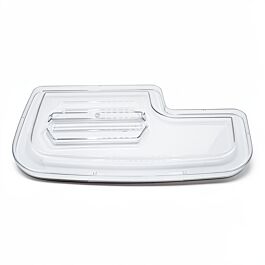 LA MARZOCCO SWIFT HOPPER LID LEFT