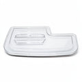 LA MARZOCCO SWIFT HOPPER LID LEFT