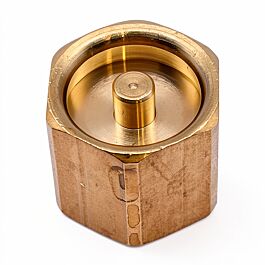 LA MARZOCCO STEAM VALVE SEAL HOLDER
