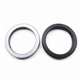 E61 MINIMO GROUP SEAL 74.1 X 58.1 X 8.3MM EPDM 80SH + PTFE FDA