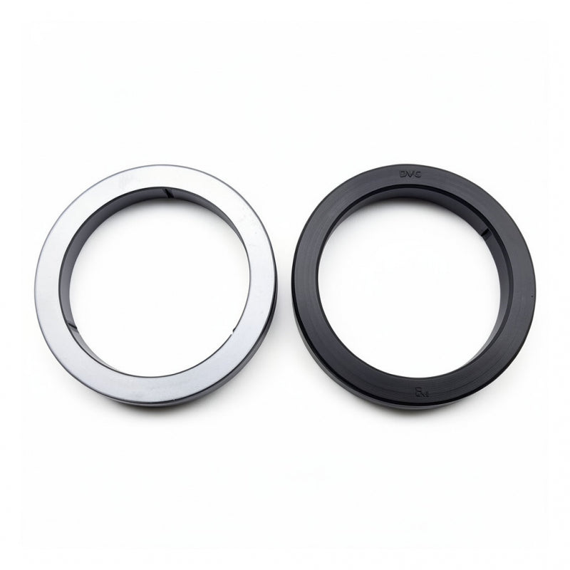E61 MINIMO GROUP SEAL 74.1 X 58.1 X 8.3MM EPDM 80SH + PTFE FDA