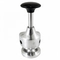 MAZZER GRINDER TELESCOPIC TAMPER 57.5MM