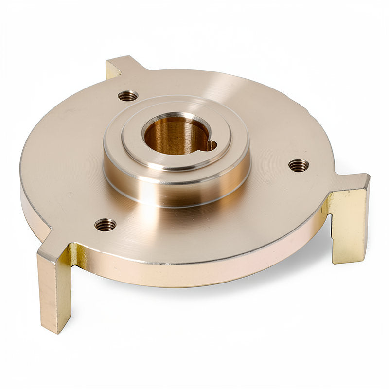ANFIM LOWER BLADE HOLDER 75MM