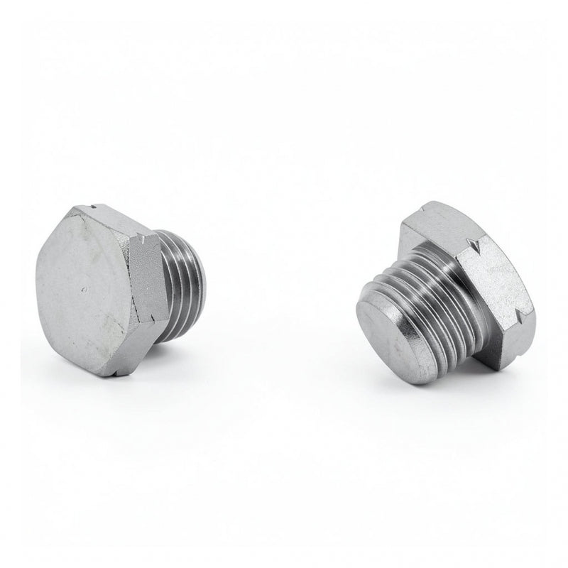 1/4M SCREW PLUG