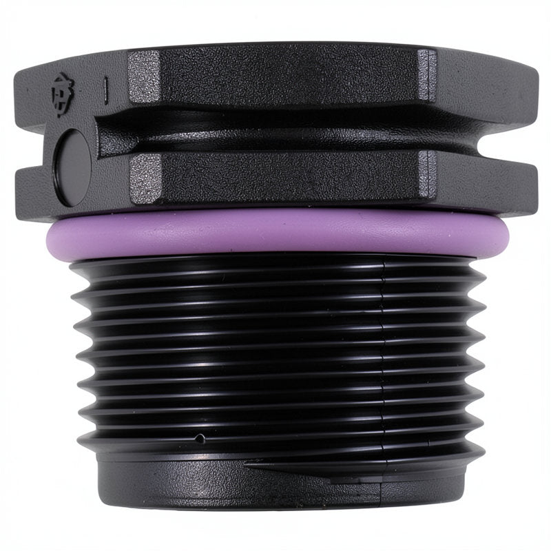 3/4BSP X 1/2BSP PLASTIC BUSH