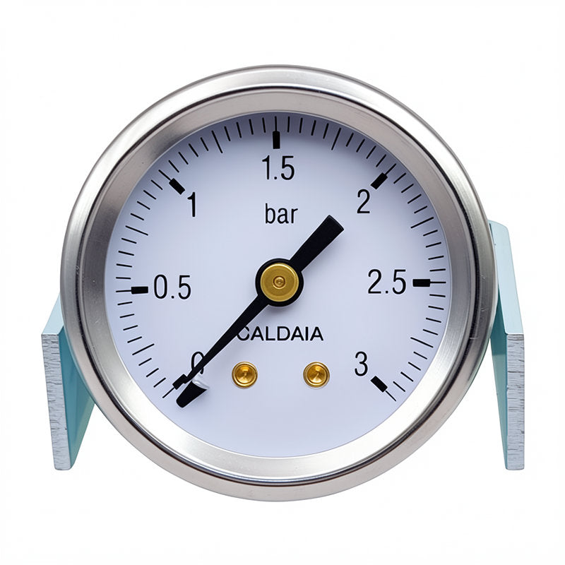 BEZZERA GALATEA 1 GRP BOILER PRESSURE GAUGE 40MM