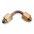 BEZZERA GALATEA 1 GRP STEAM VALVE PIPE