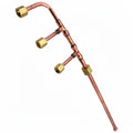 IBERITAL EXPRESSION 3 GRP FLOWMETER PIPE