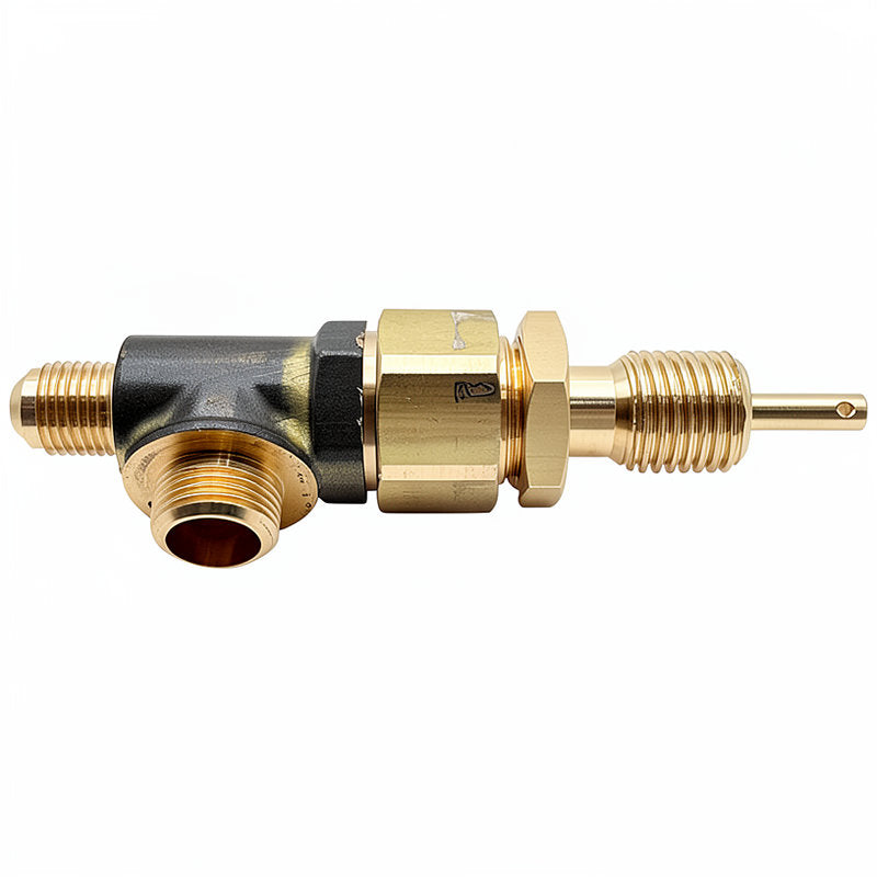 FIAMMA STEAM/WATER VALVE