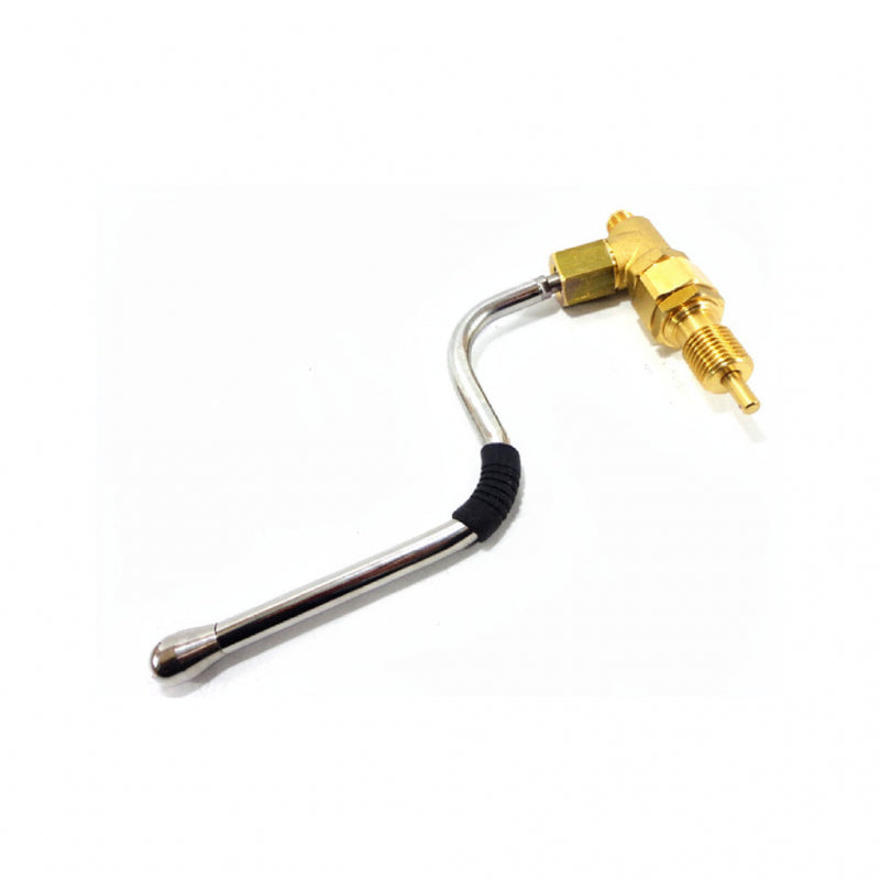 FIAMMA STEAM/WATER VALVE COMPLETE