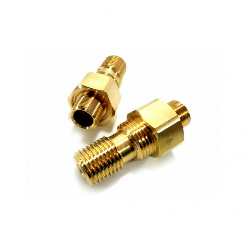 FIAMMA VALVE FITTING - PITCH 2MM