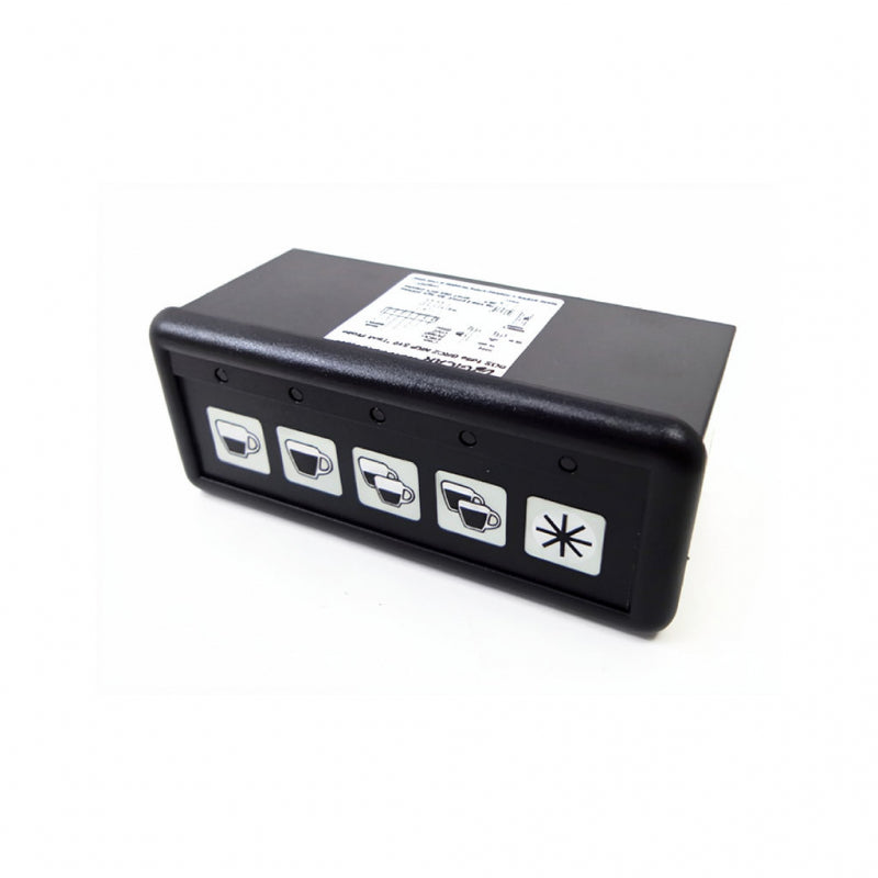 FIAMMA MARINA TOUCHPANEL