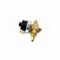FIAMMA MARINA PRESSURE SWITCH AND ANTI VAC
