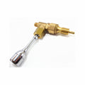FIAMMA HOT WATER VALVE COMPLETE