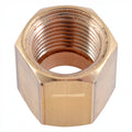 1/8 NUT FOR 8MM CAP