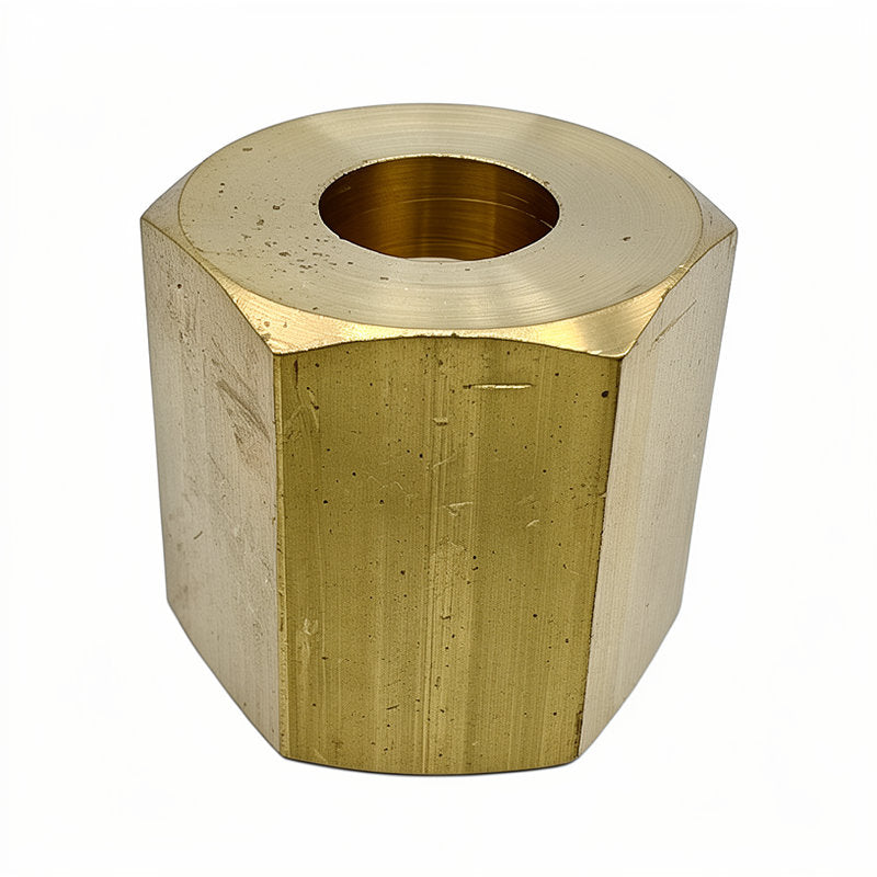 1/8 NUT FOR 6MM CAP