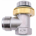 1/2M BOILER FITTING