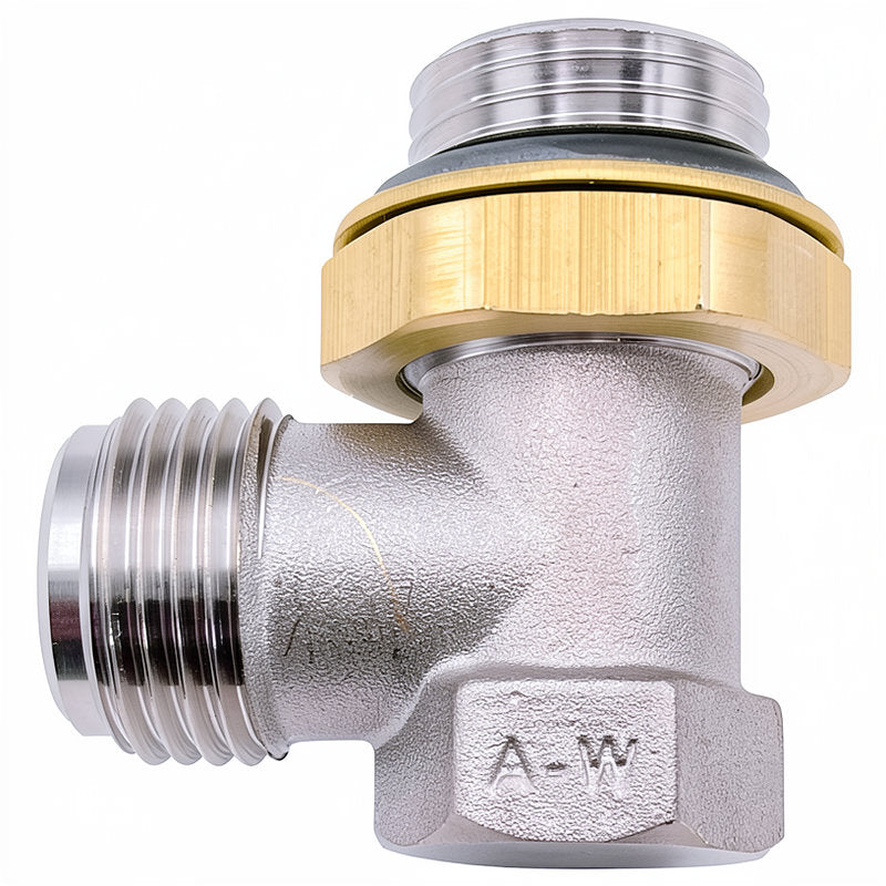 1/2M BOILER FITTING
