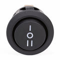 COMPAK K3 TOUCH/PUSH 3 POSITION SWITCH