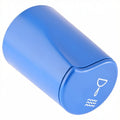 BEZZERA ELLISSE HOT WATER VALVE KNOB - BLUE