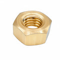 BRASS NUT M8