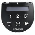 COMPAK E60D DISPLAY SET